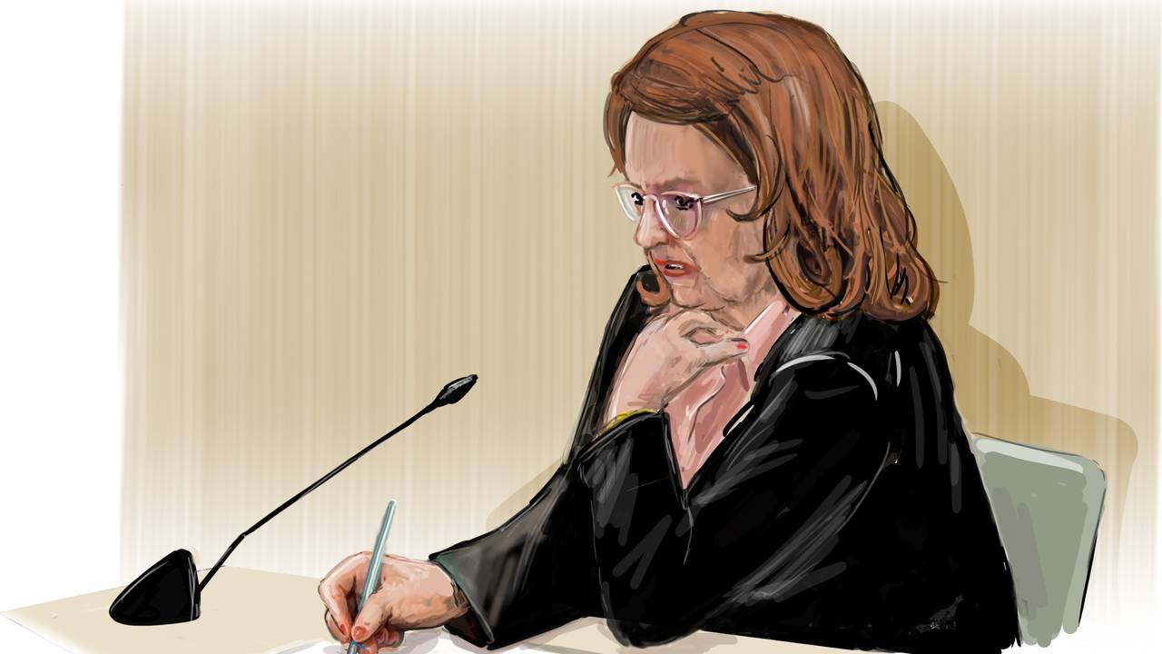 OM Blocks Inheritance of Chris Grinwis From Halsteren Amidst Poison Murder Suspicions