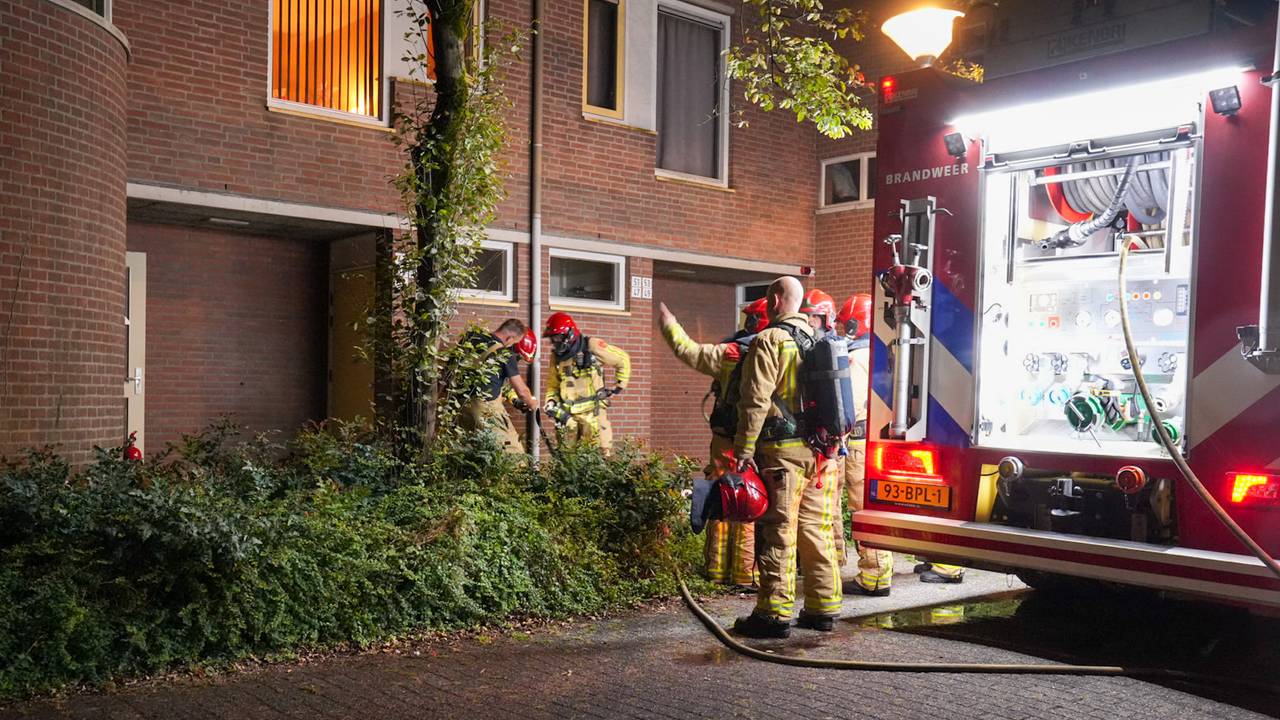 Foto: Harrie Grijseels/SQ Vision