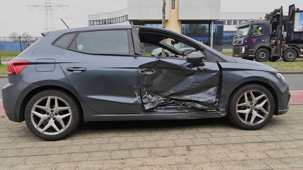 Foto: Perry Roovers / SQ Vision.