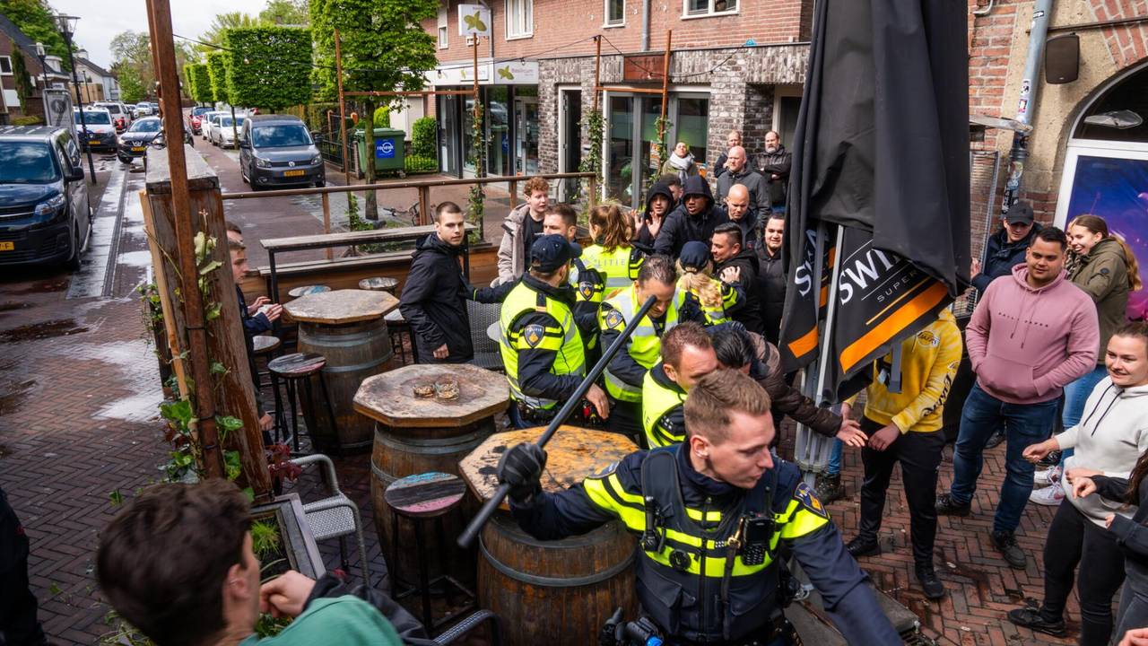 Foto: Dave Hendriks / SQ Vision 