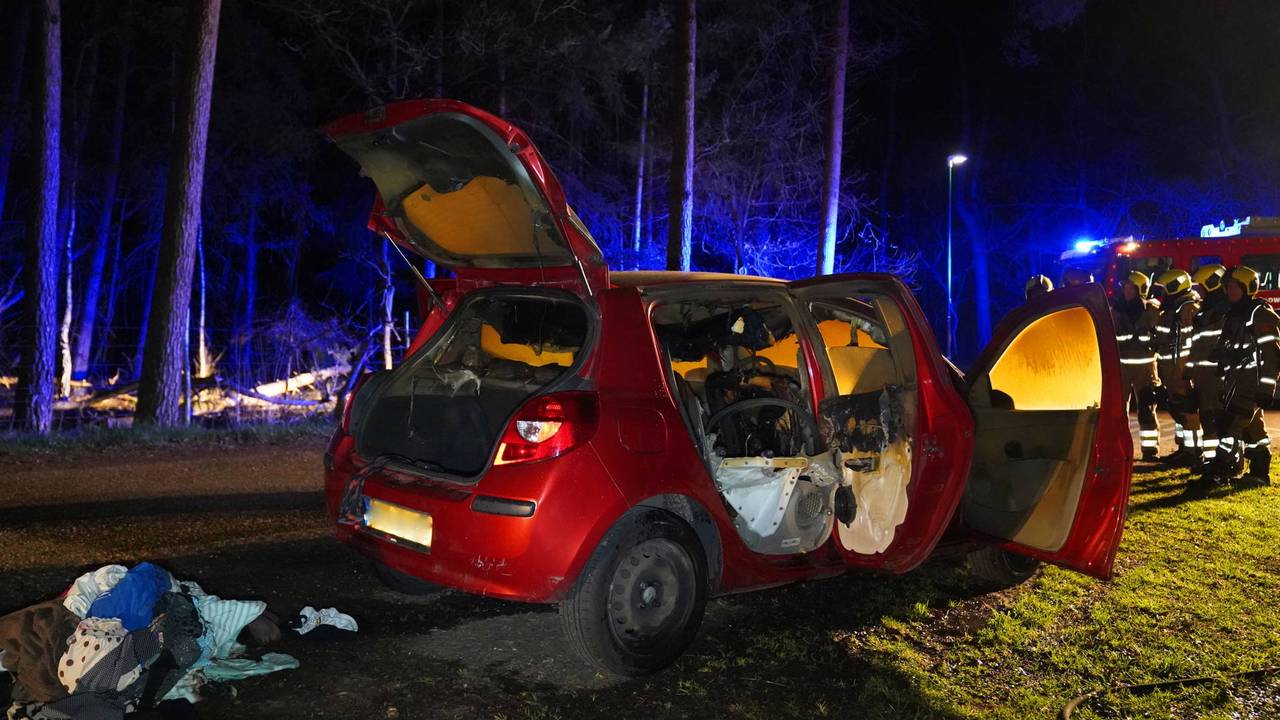 Foto: Bart Meesters/Persbureau Heitink.