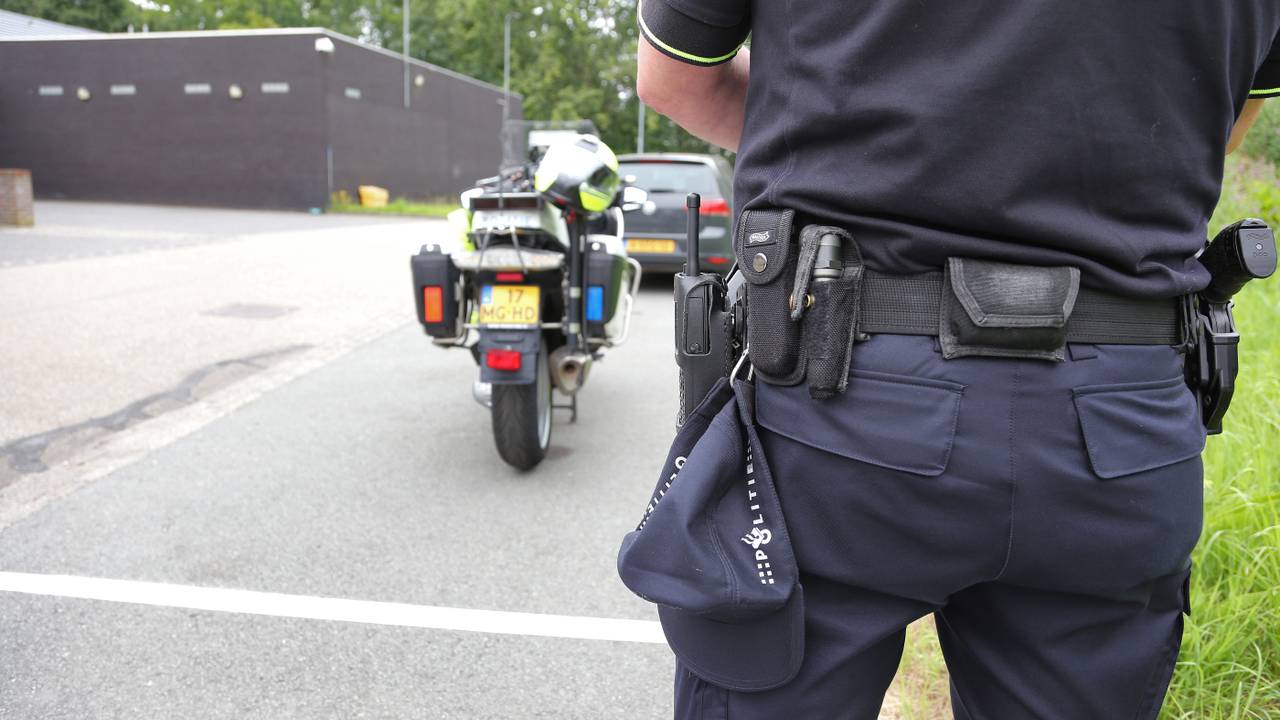 Archieffoto: Karin Kamp