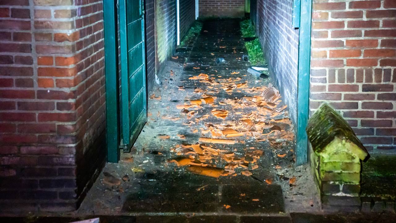 Foto: Dave Hendriks/SQ Vision