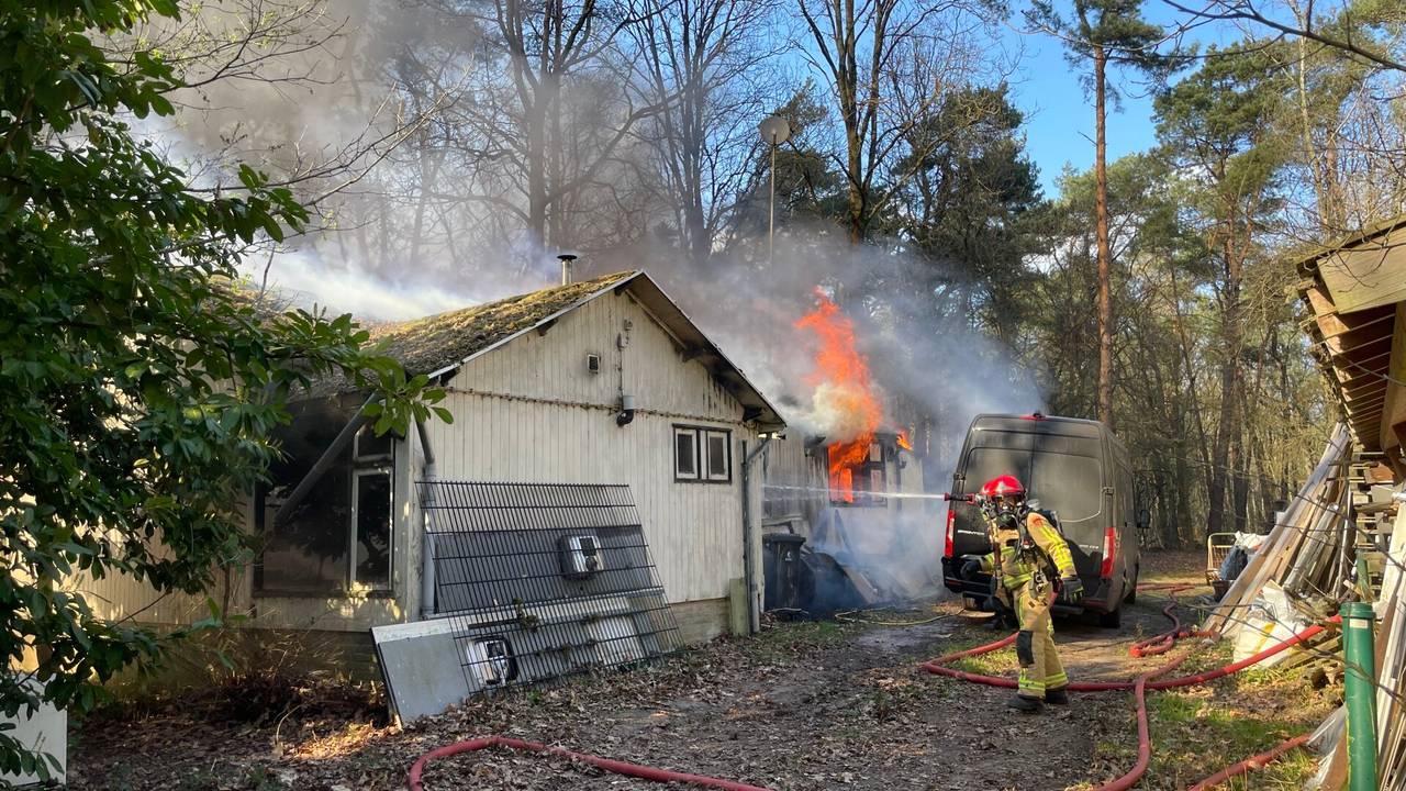 Foto: Dave Hendriks/SQ Vision Mediaprodukties