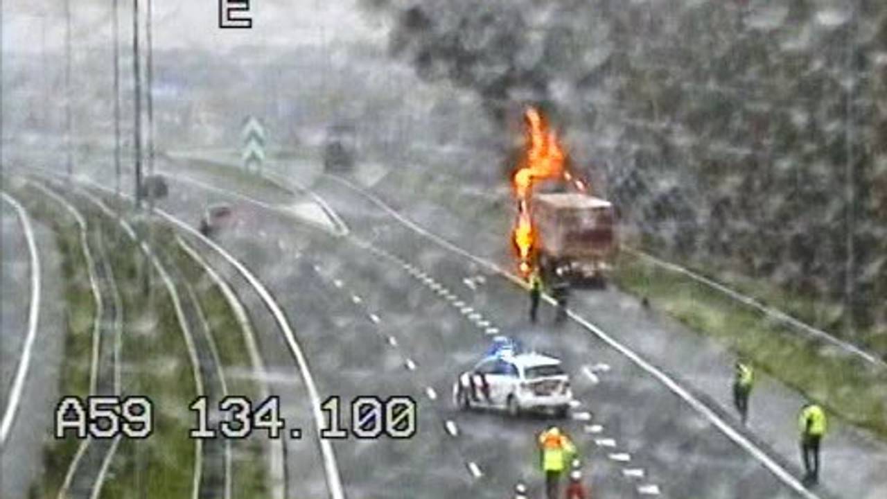 Foto: Rijkswaterstaat/Twitter.