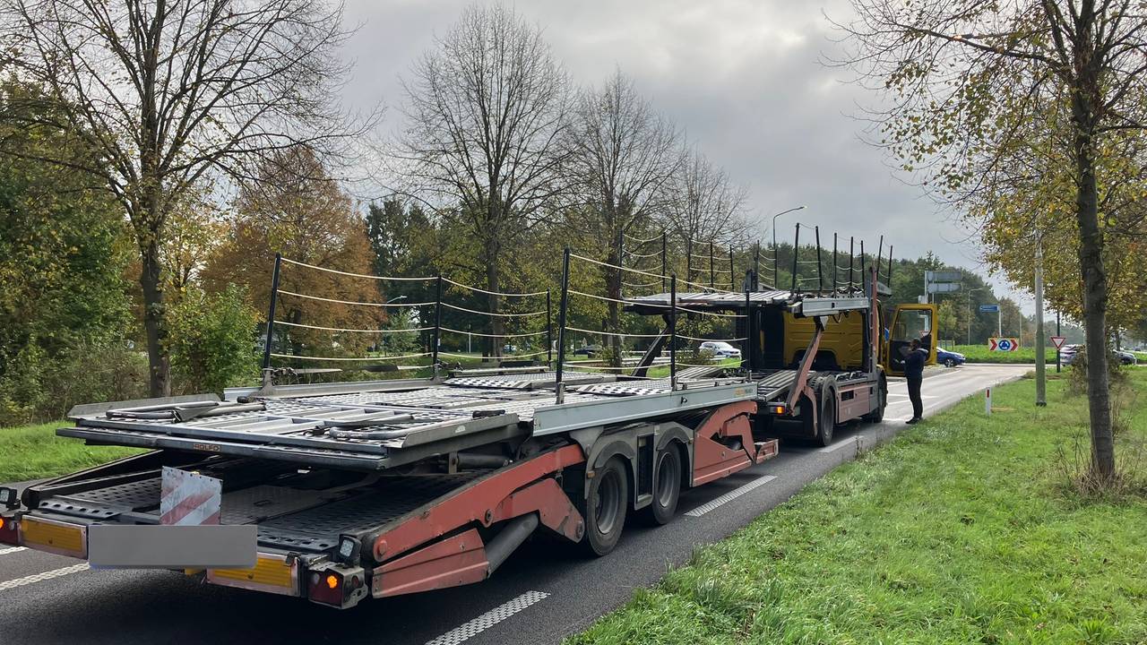 Foto: X/weginspecteur Sven