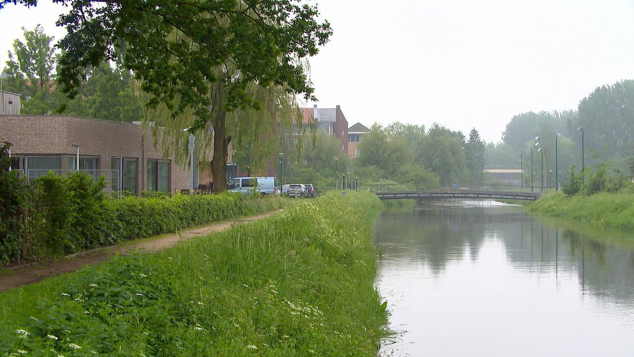 How Europe is Safeguarding Brabant from Flooding: The Influence of European Funding on the River Dommel Renewal Mission