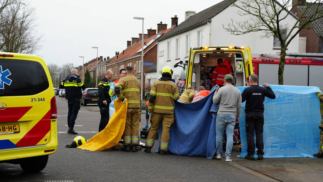 Foto: Erik Haverhals/SQ Vision Mediaprodukties