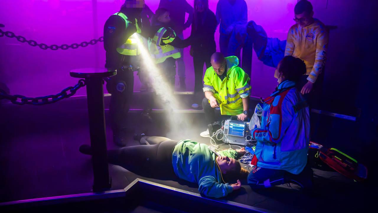 Foto: Dave Hendriks / SQ Vision 