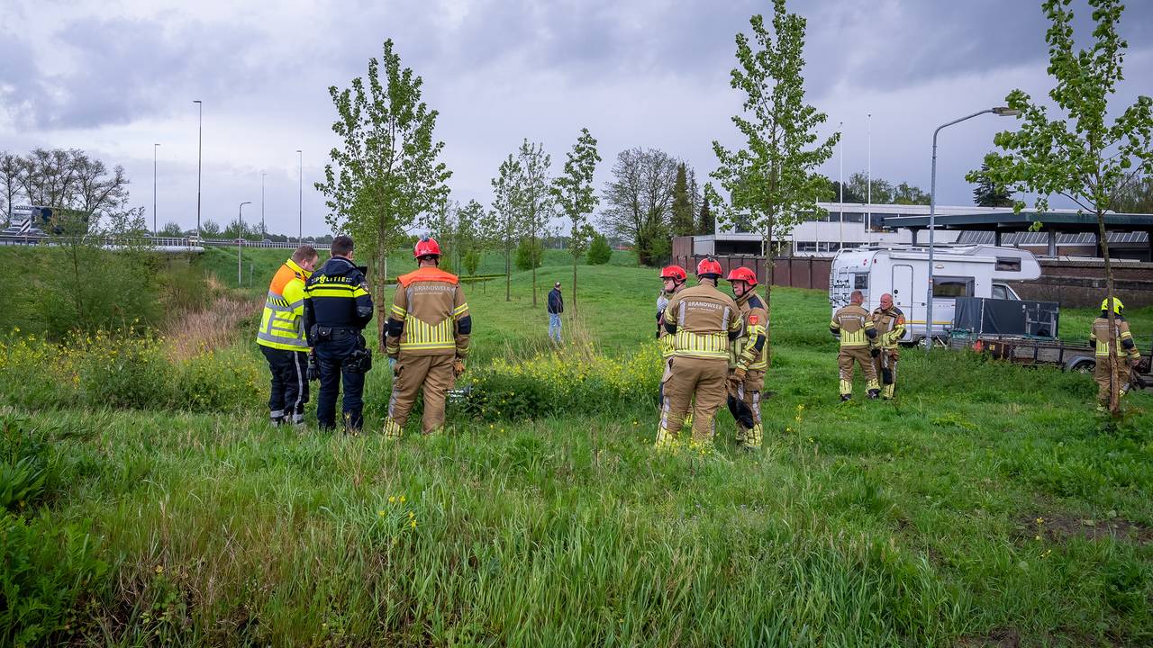 Foto: Iwan van Dun / SQ Vision