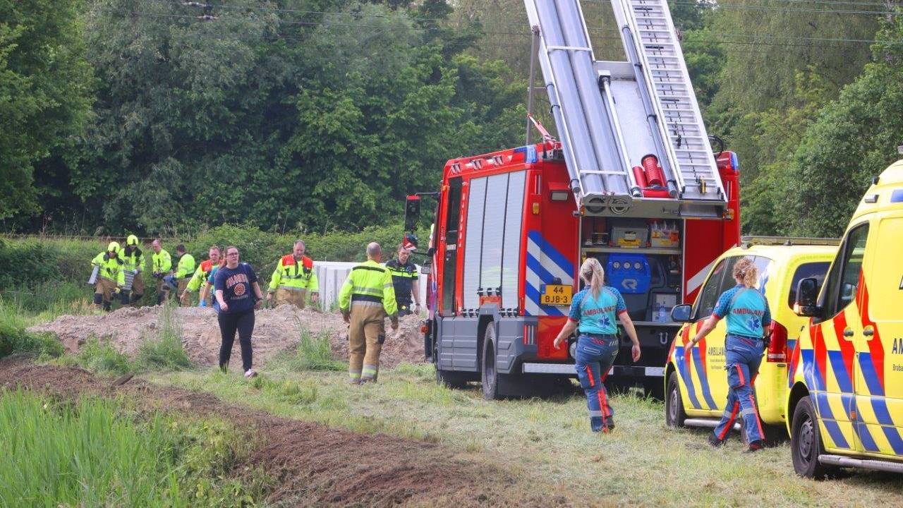 Foto: Bart Meesters / SQ Vision