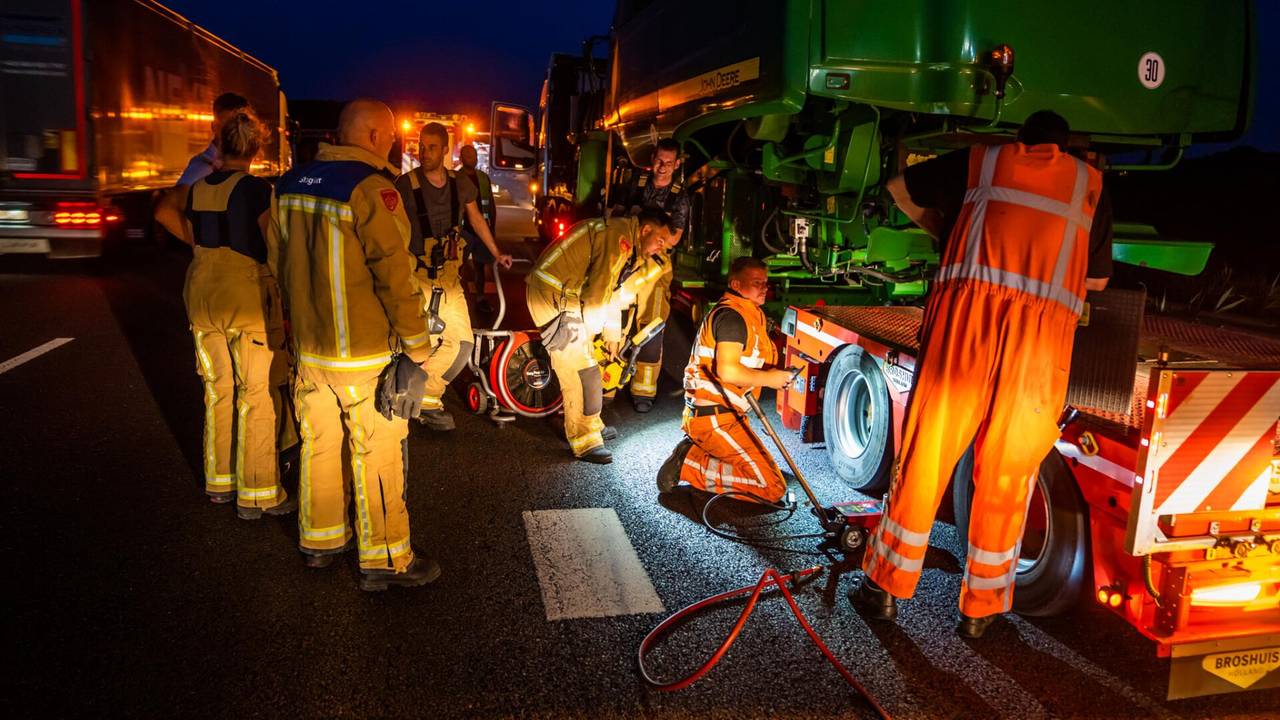 Foto: Dave Hendriks/SQ Vision