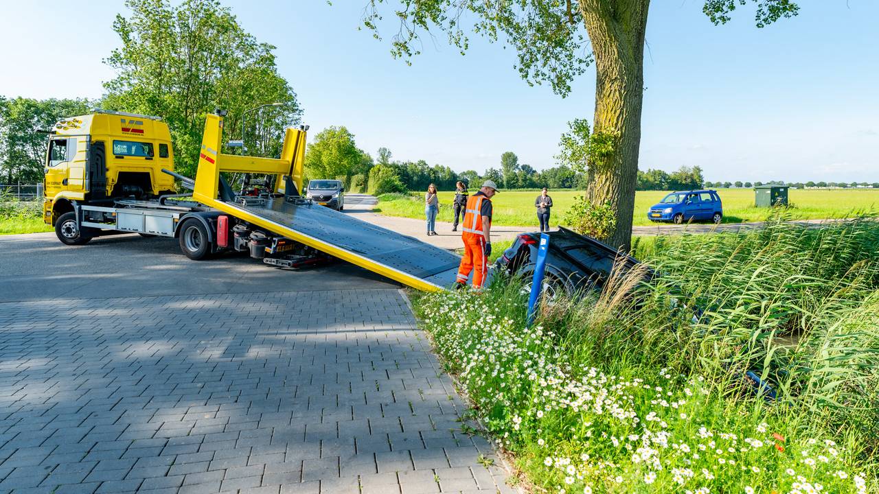 Foto: Jurgen Versteeg/SQ Vision.