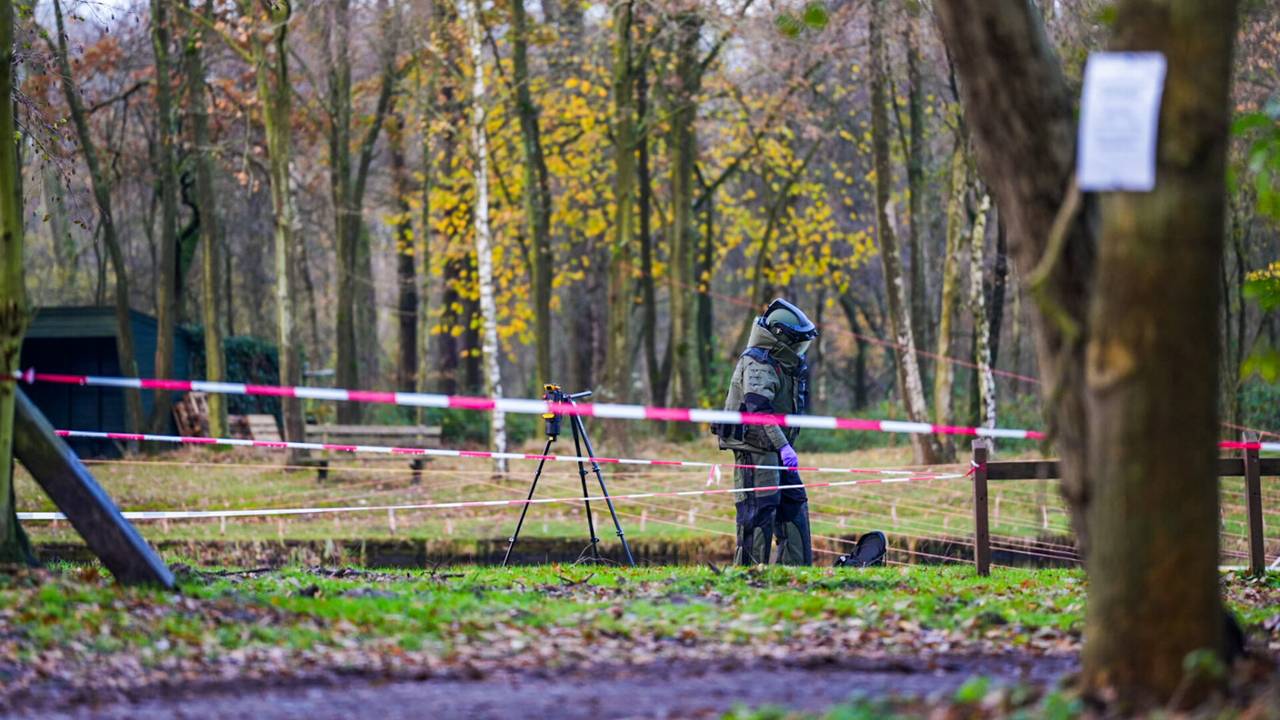 Foto: Dave Hendriks / SQ Vision