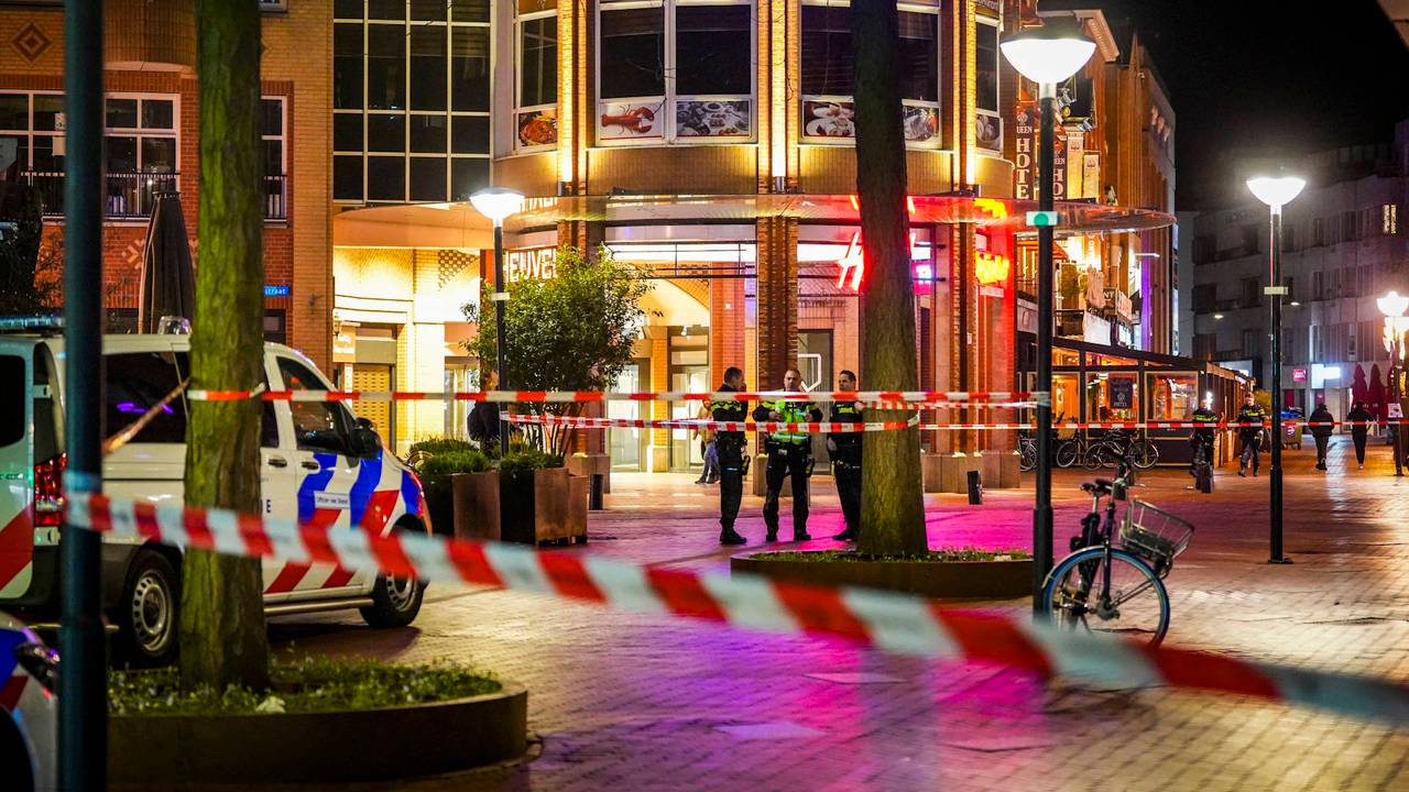 Foto: Persbureau Heitink.