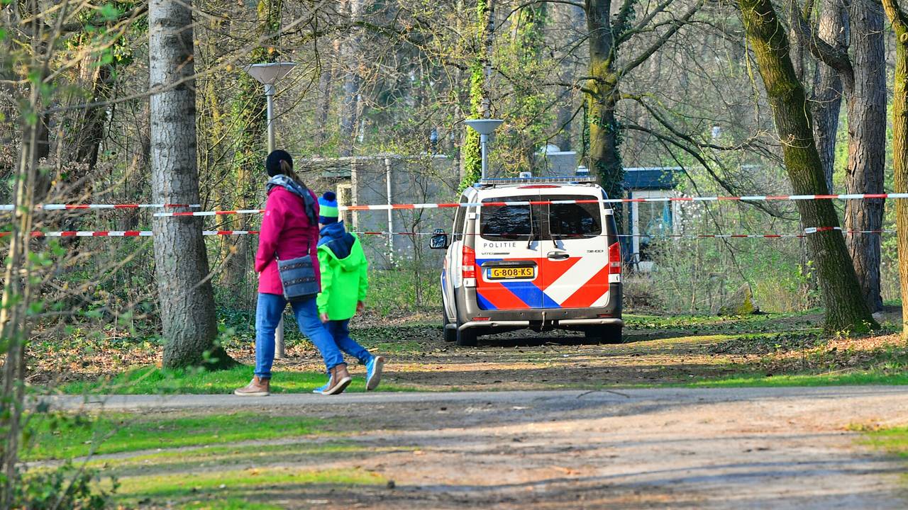 Foto: Rico Vogels/SQ Vision