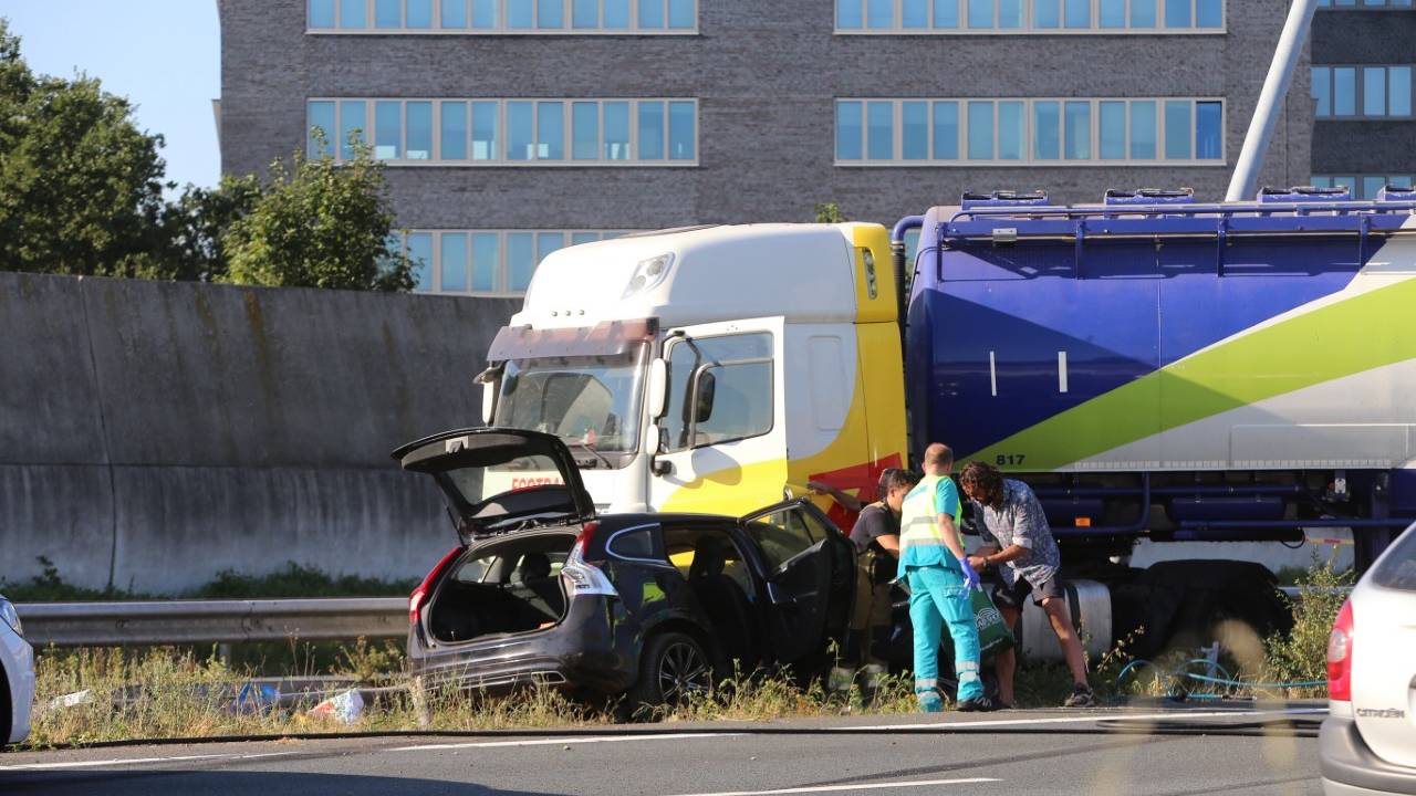 Foto: Bart Meesters / SQ Vision