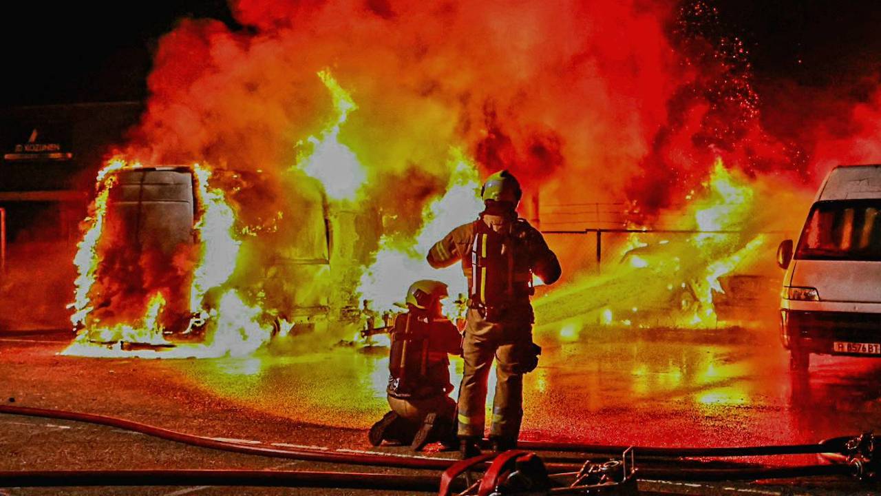 Addy Smits/persbureau Heitink