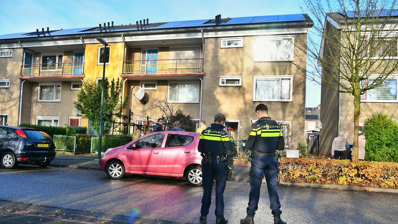 Foto: Rico Vogels / Persbureau Heitink.