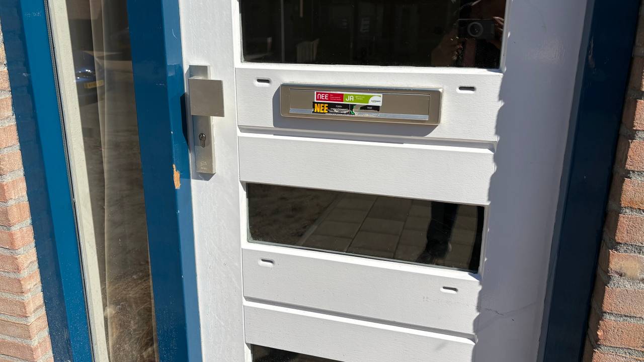 Marcels droom van een permanent huis spat weer uit elkaar: 'Opgelicht'
