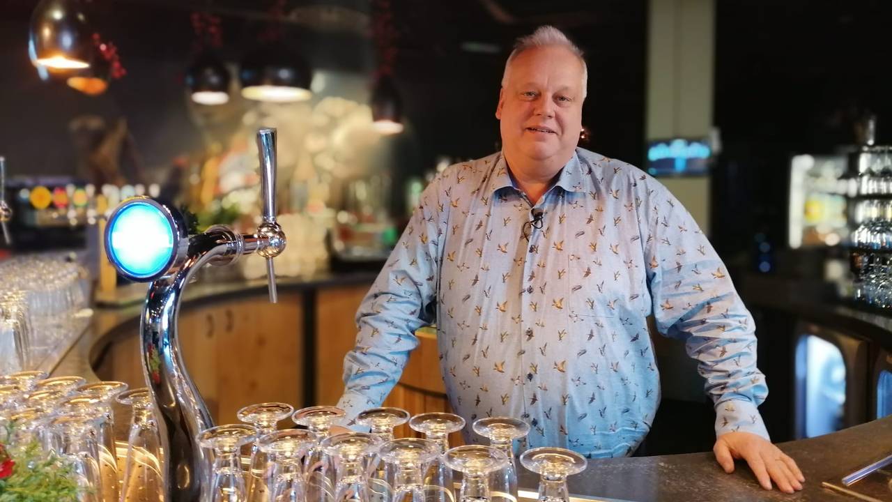 Ruud Bakker (foto: Ista van Galen).