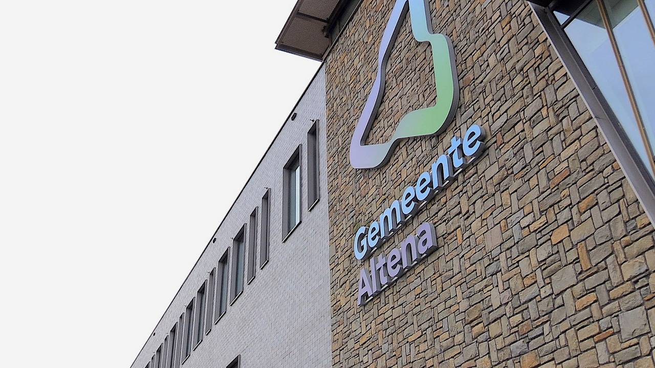 Gemeente Altena
