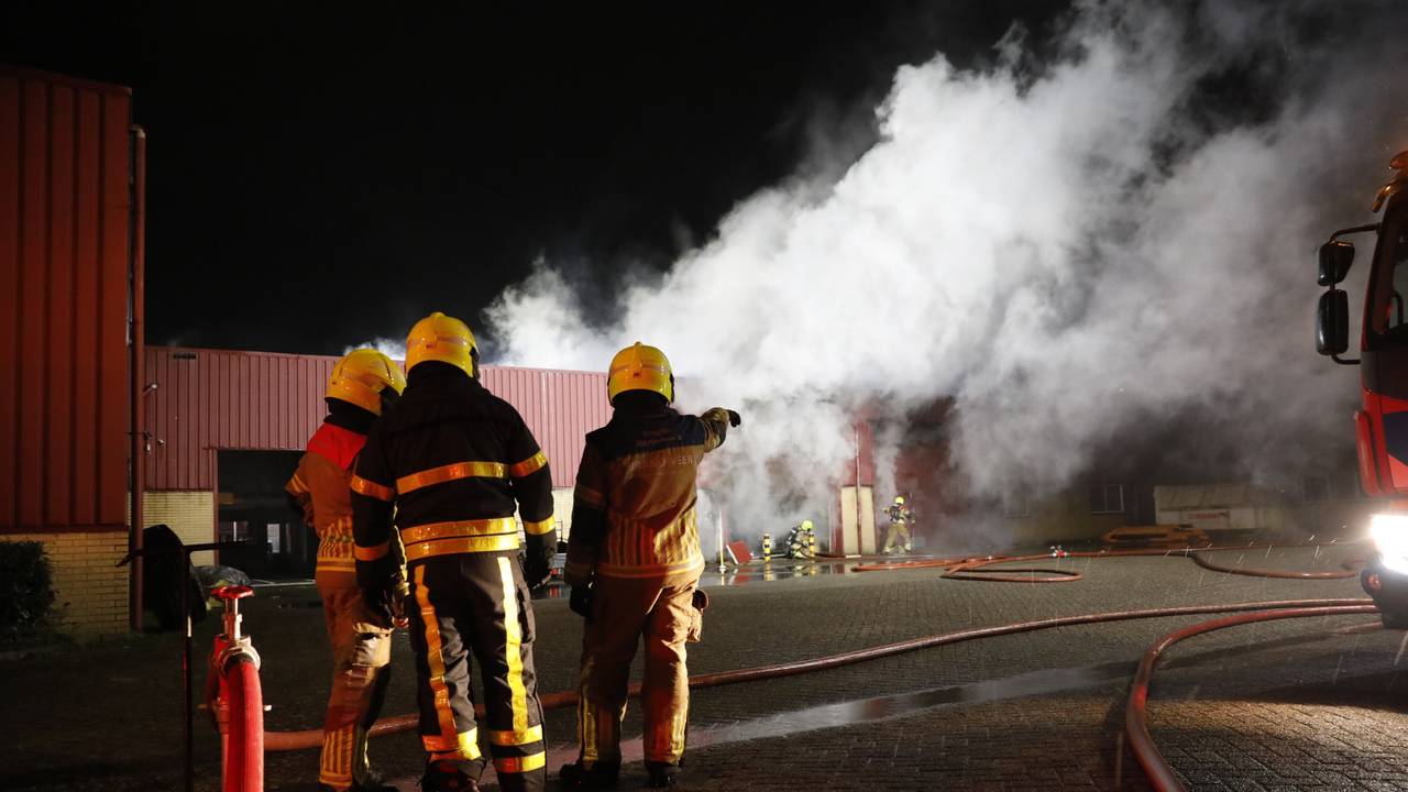 Foto: Christian Traets / SQ Vision.