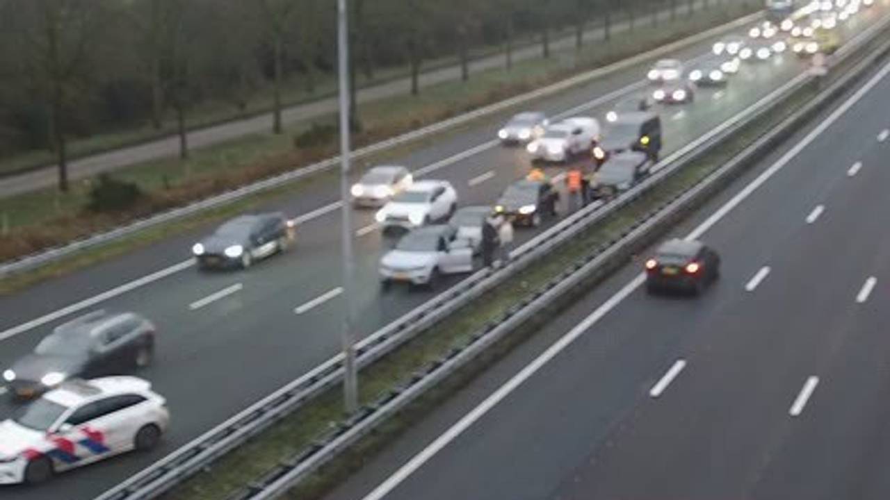 Foto: Rijkswaterstaat.