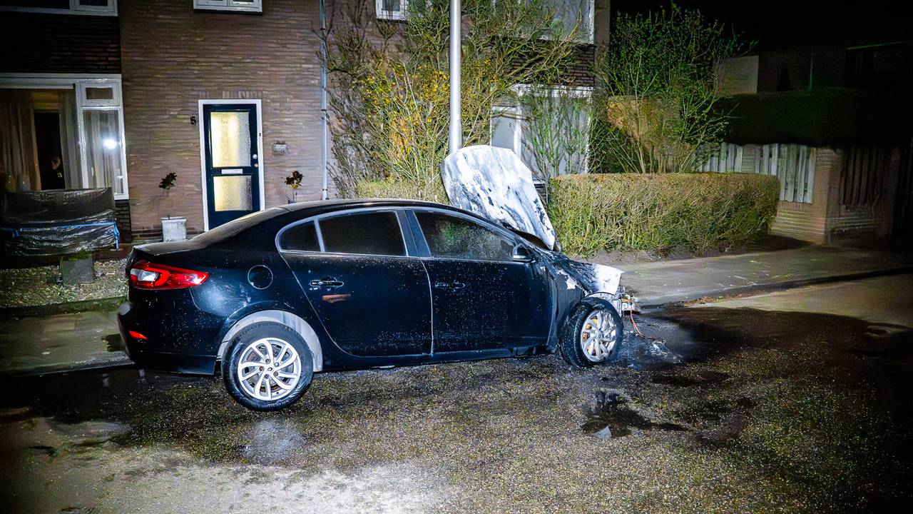 Foto: Lucas Lammers/Persbureau Heitink.