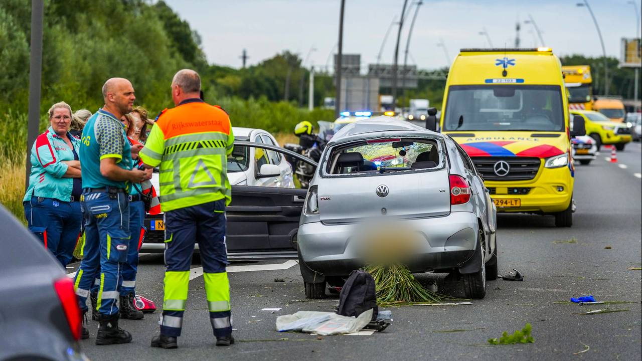 Foto: Persbureau Heitink