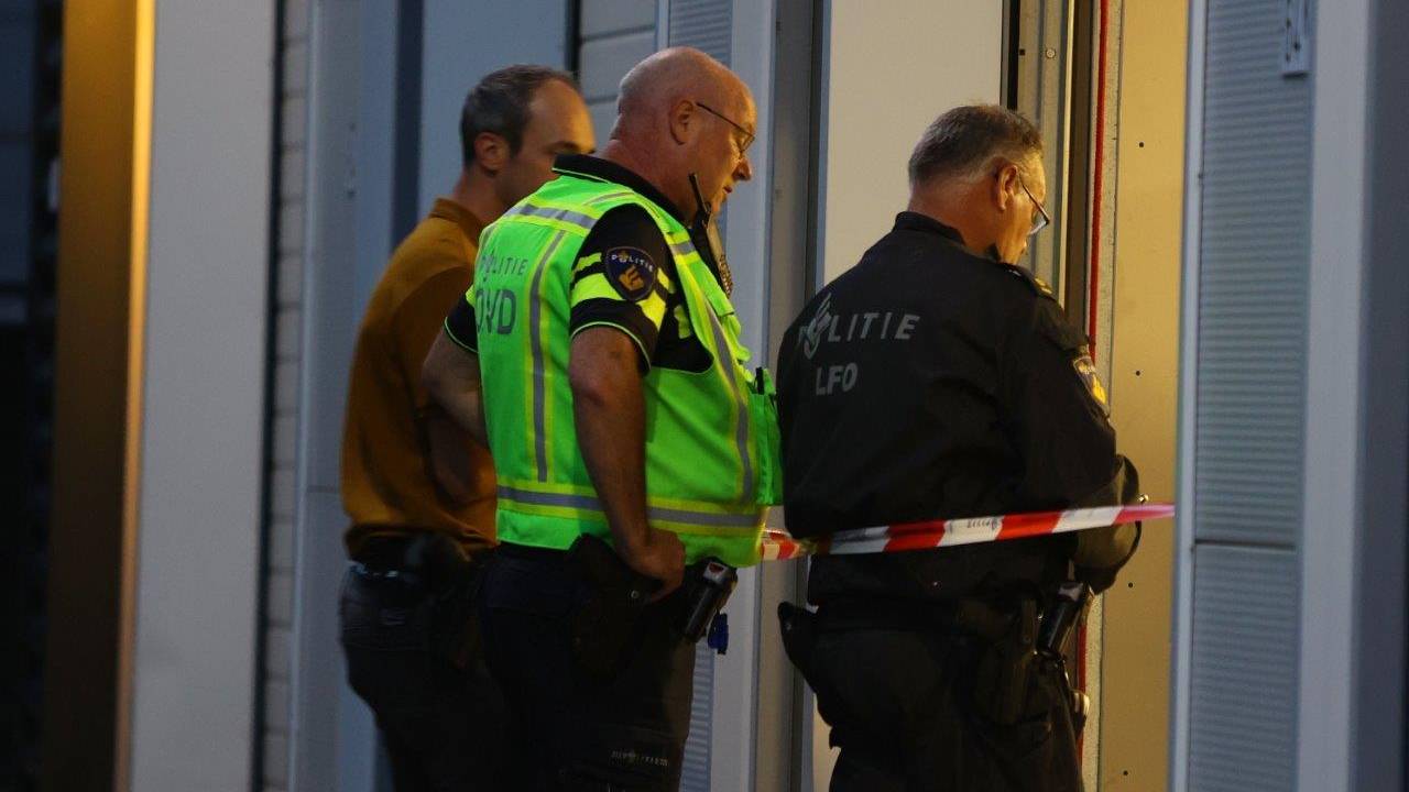 Drugslab in Rosmalen zit goed verborgen: eerst breken dan pas ontmantelen - Vimarsana News