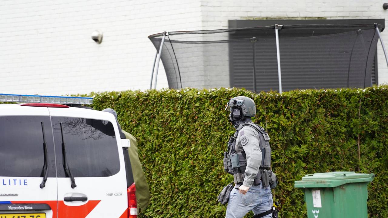 Jeroen Stuve / SQ Vision 