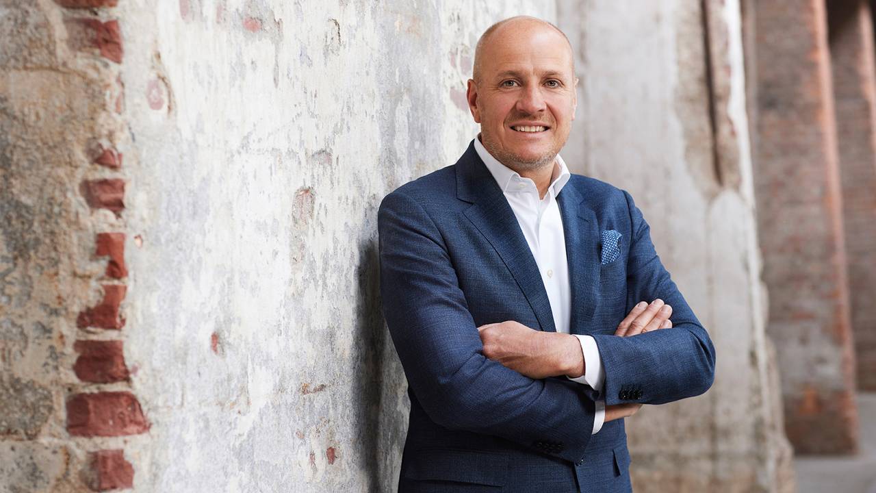 Frits van Eerd (foto: Jumbo).