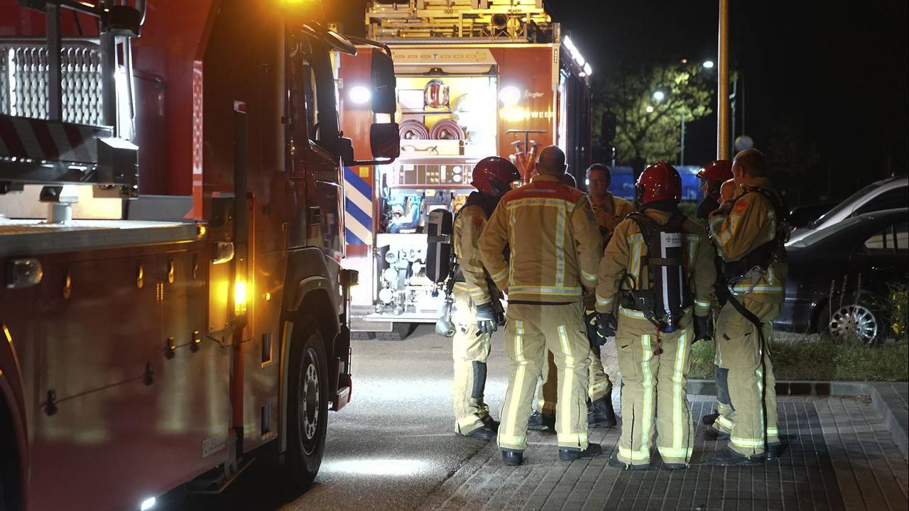 Foto: Jozef Bijnen/SQ Vision