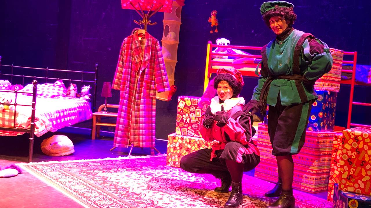 In Bergeijk zijn ze er bijna klaar voor.