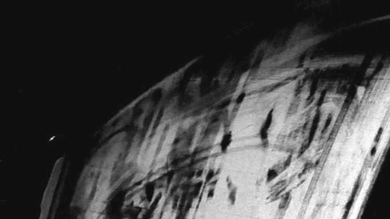 Foto: Instagram politie Langstraat.