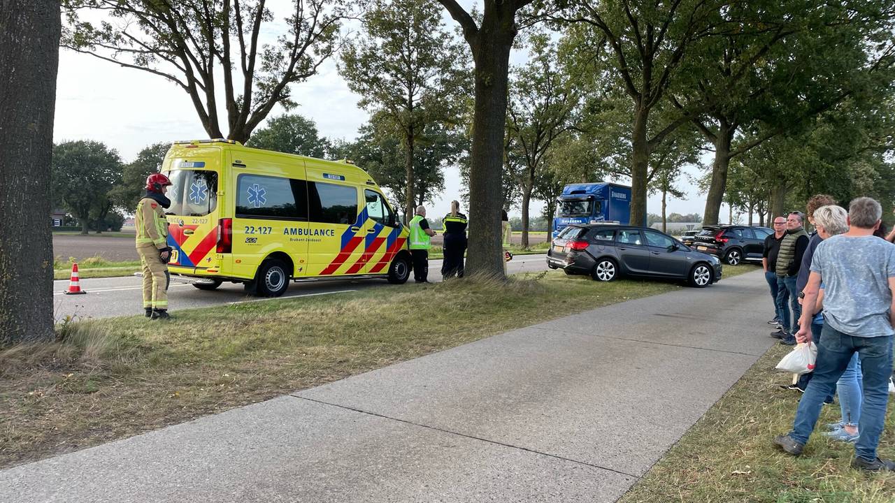 Foto: Marco van den Broek / SQ Vision