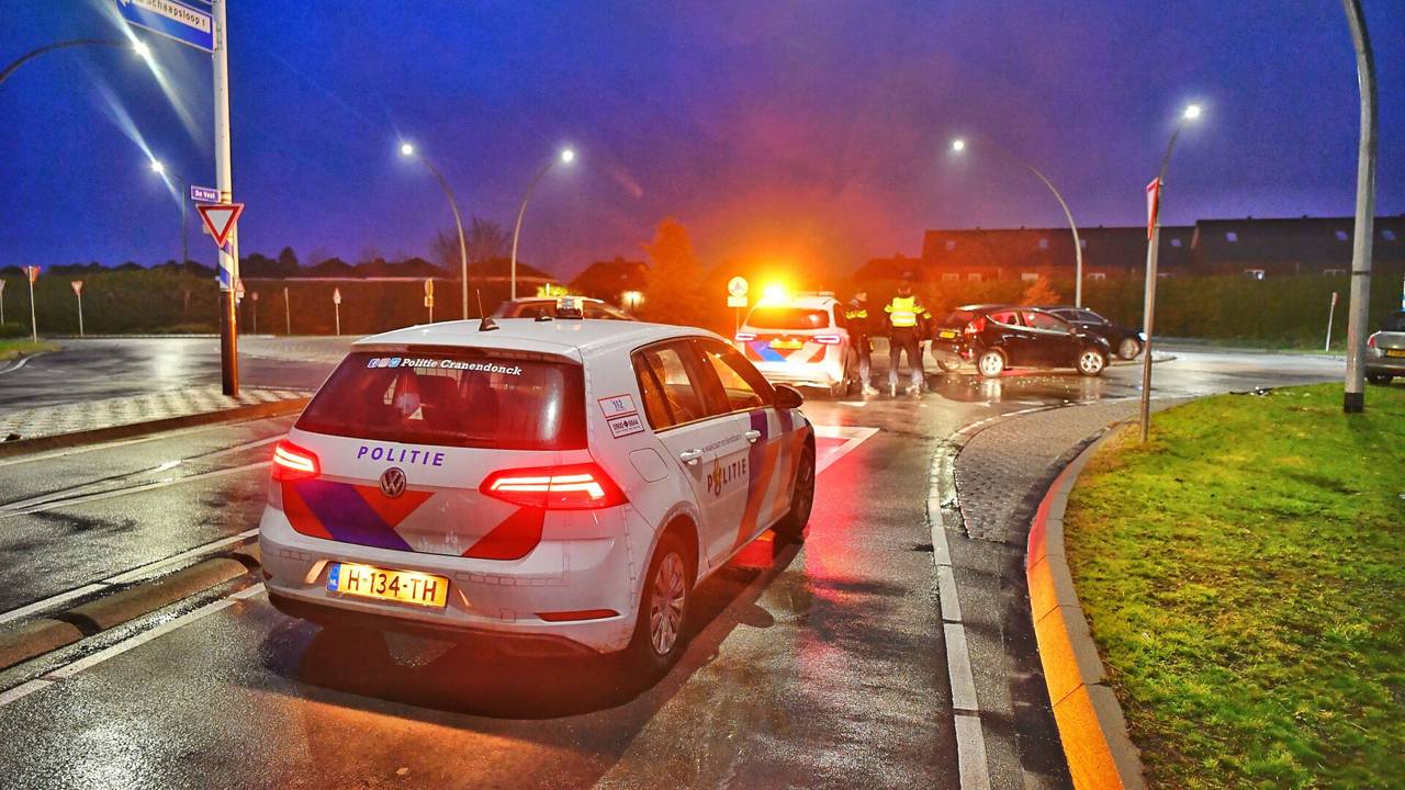 Foto: Rico Vogels/SQ Vision.