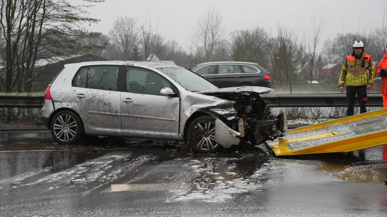 Foto: Erik Haverhals / SQ Vision.