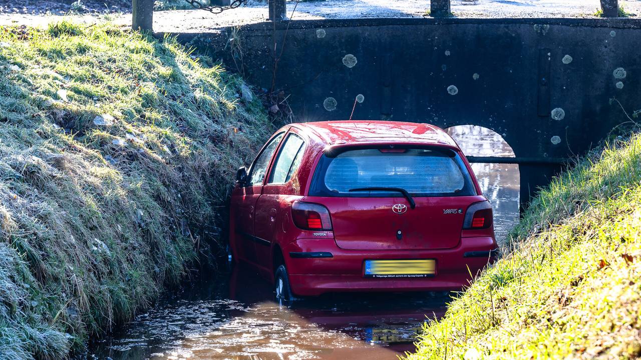 Foto: Jack Brekelmans / SQ Vision.