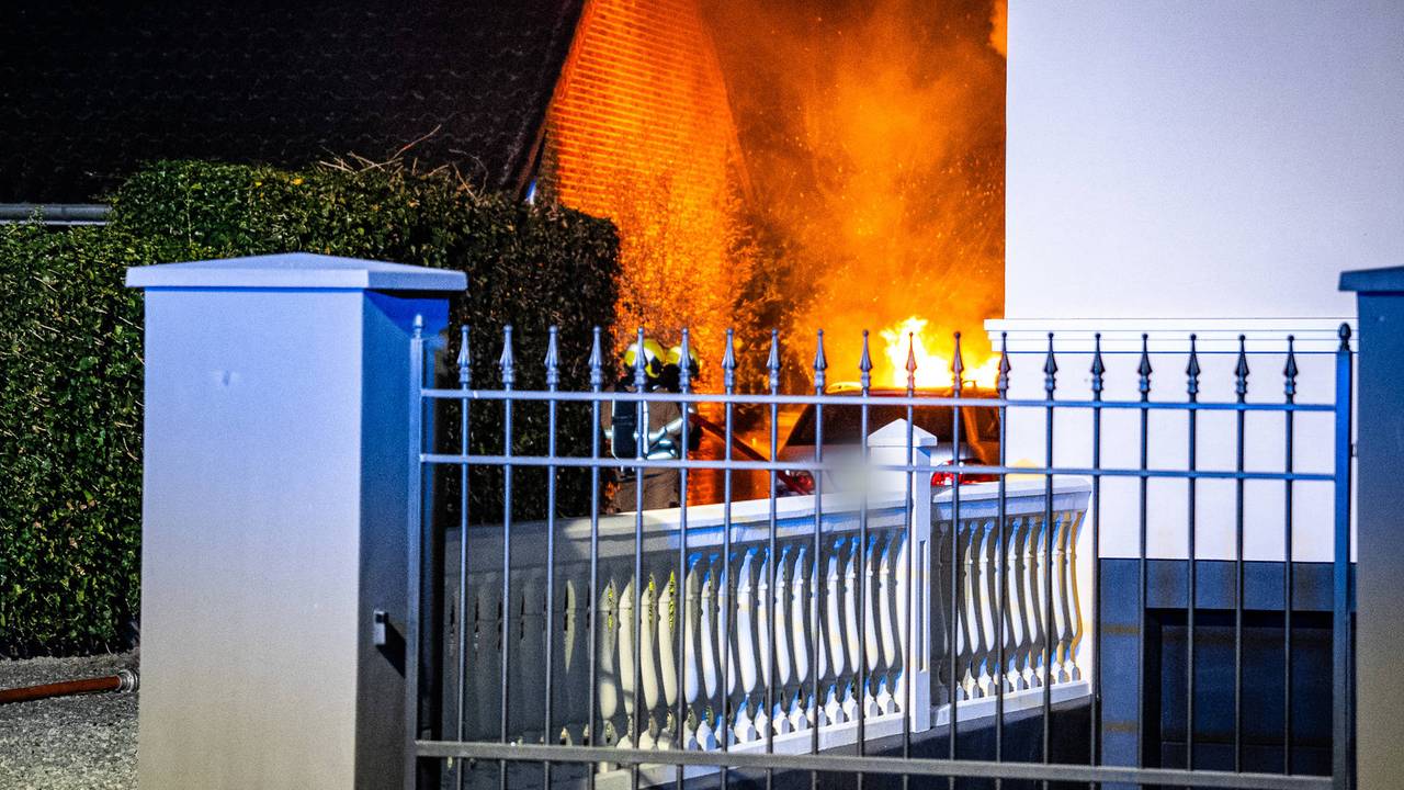 Foto: Persbureau Heitink.