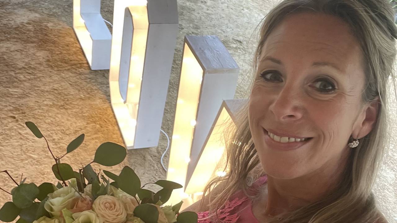 Jacobine (Bien) van Dooren (foto: privé).