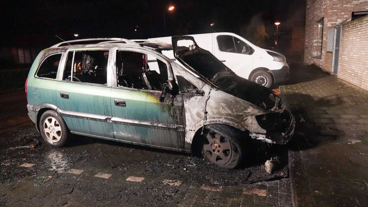 Foto: Harrie Grijseels / SQ Vision.