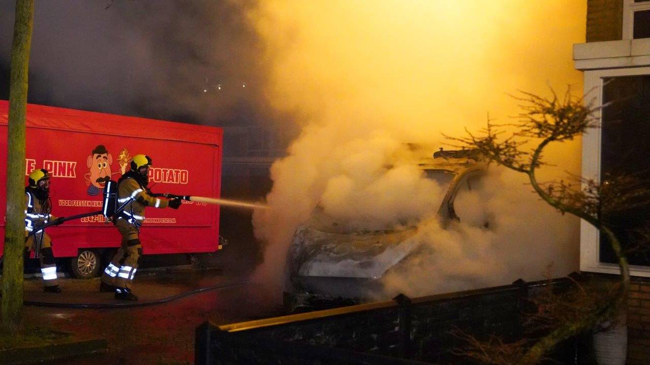 Foto: Bart Meesters / SQ Vision.