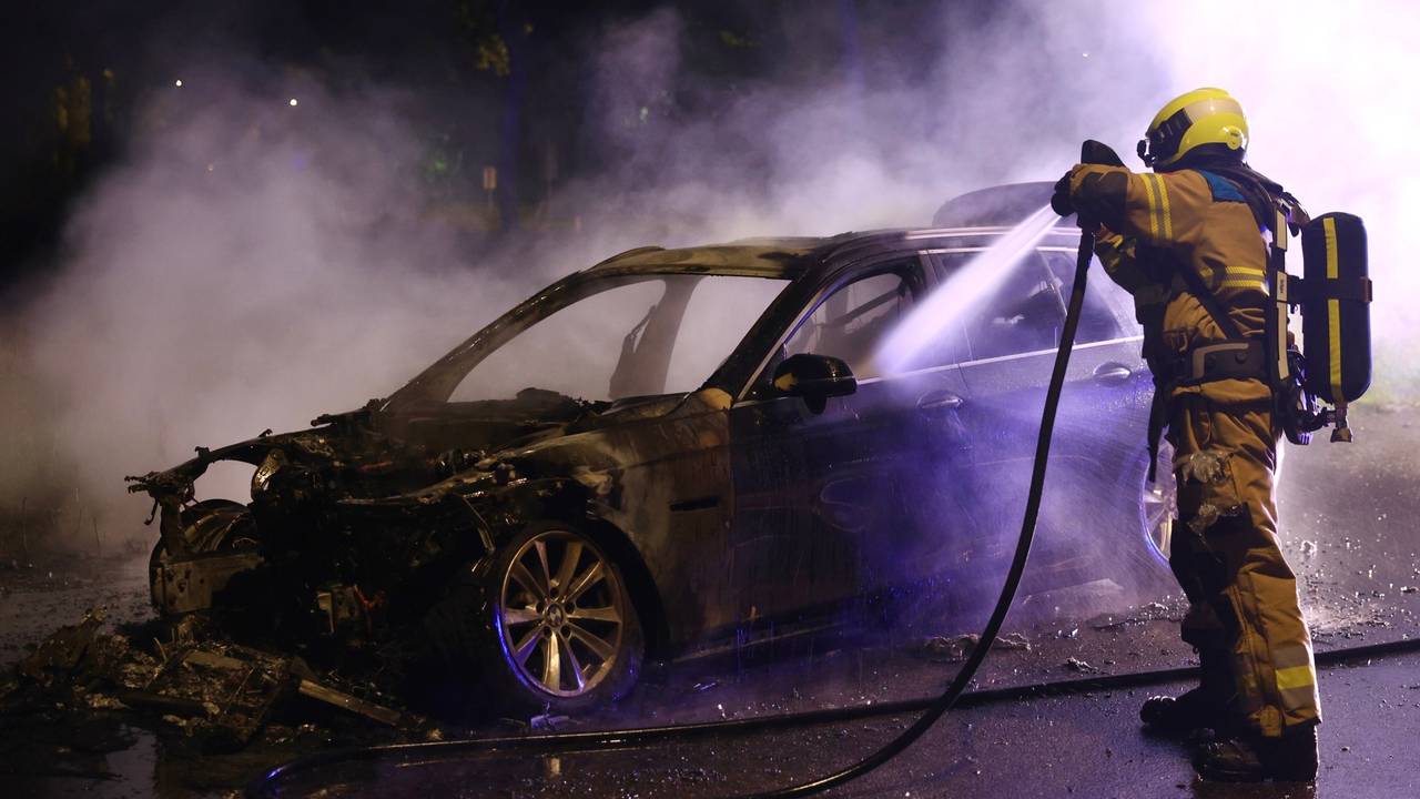 Foto: Sander van Gils/SQ Vision