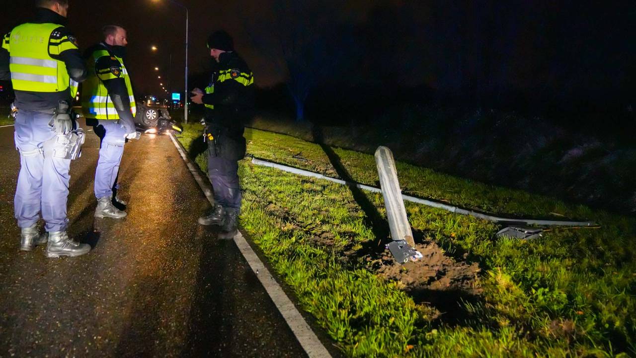 Foto: Harrie Grijseels / SQ Vision.