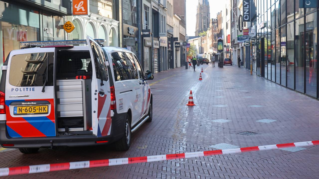 Foto: Arno van der Linden/SQ Vision.