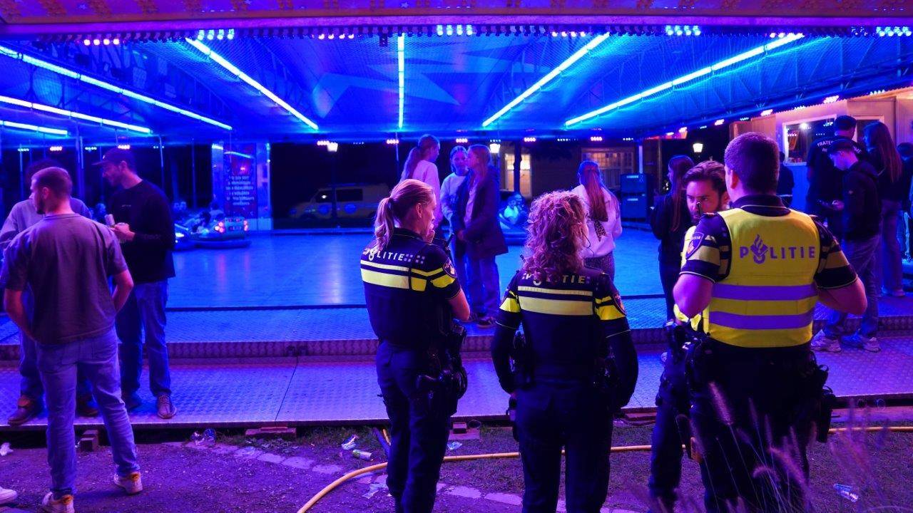 Foto: Bart Meesters/Persbureau Heitink