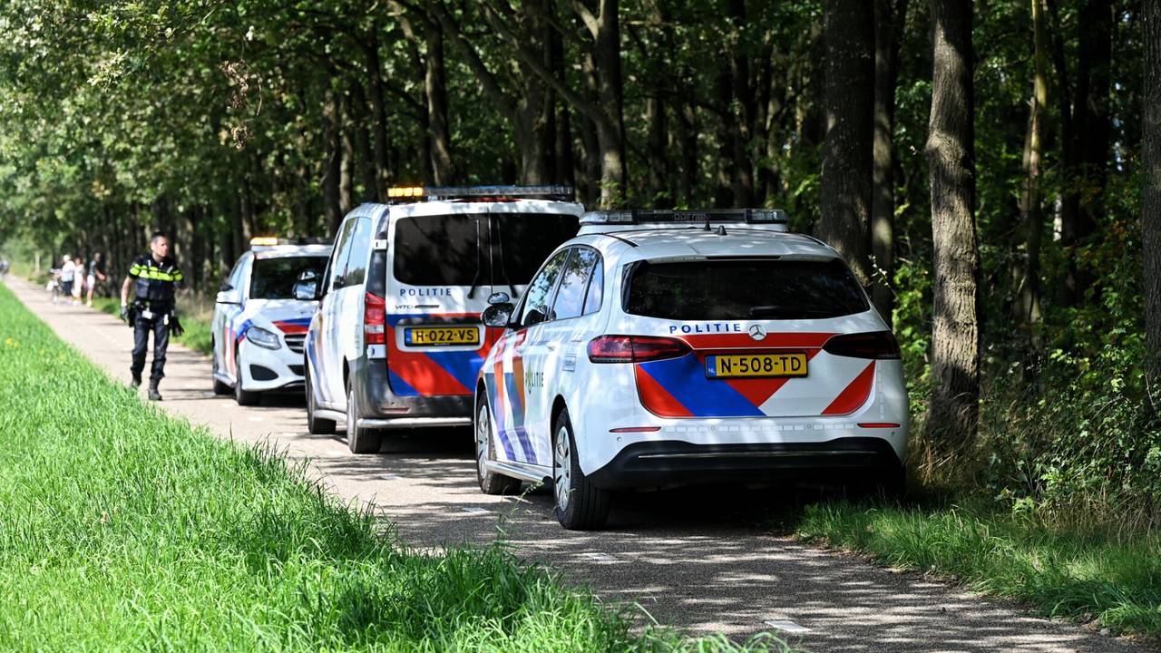 Foto: Toby de Kort / SQ Vision.