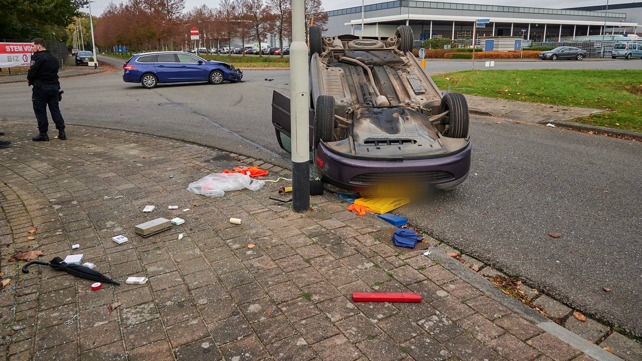 Foto: Tom van der Put / SQ Vision.